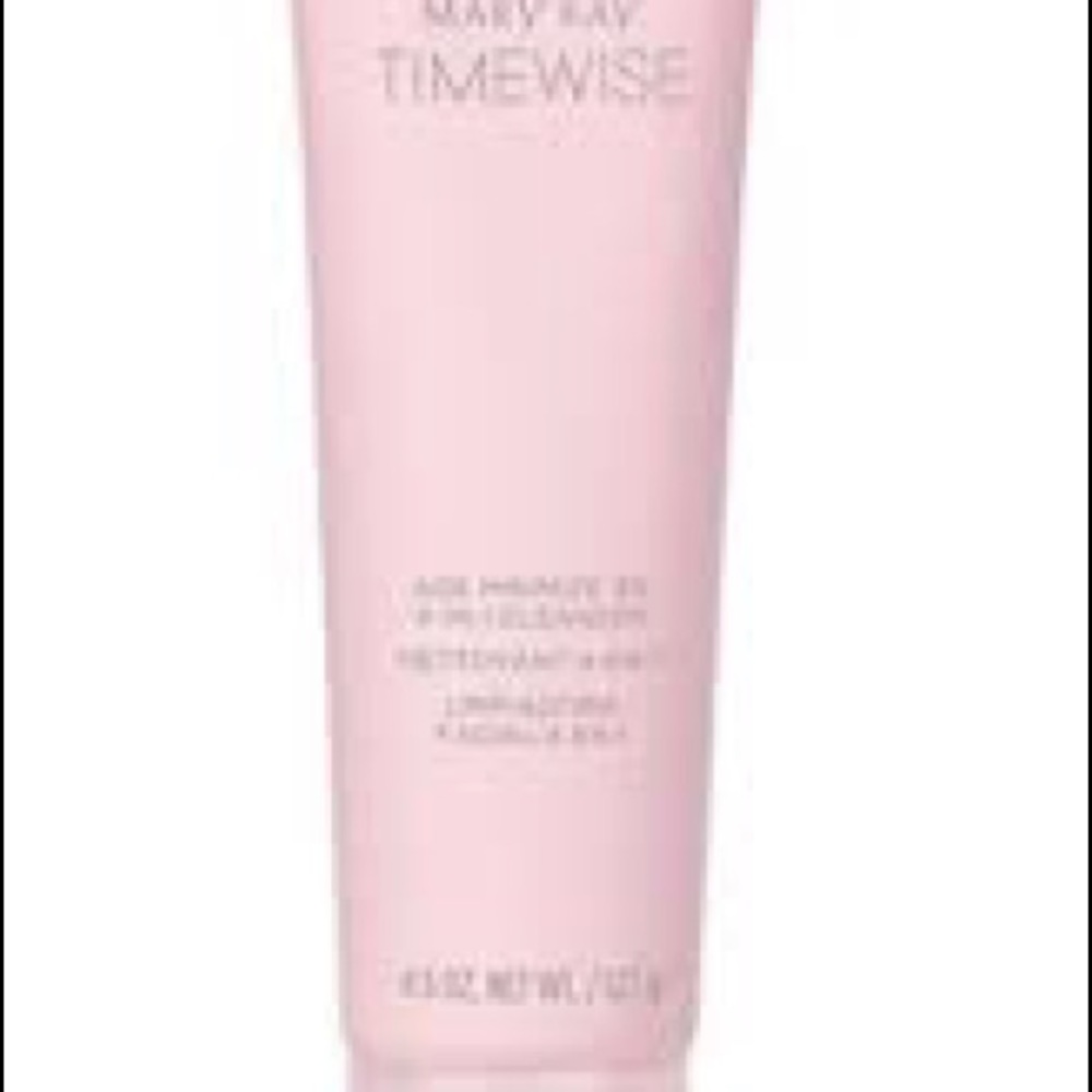 Mary Kay Timewise Age Minimize 3D 4-In-1 Cleanser, - Picture 3 of 11
